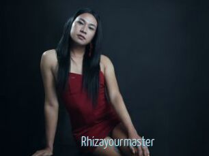 Rhizayourmaster