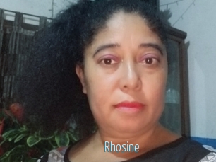 Rhosine