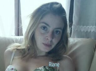 Riane