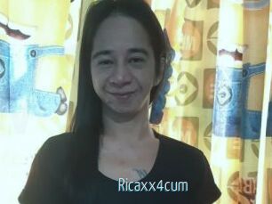 Ricaxx4cum