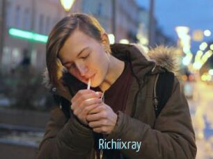 Richiixray