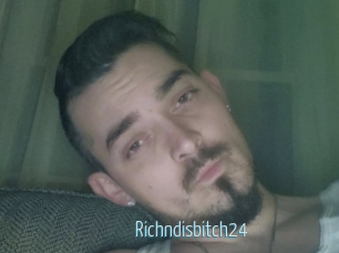 Richndisbitch24