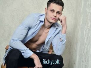 Rickycolt