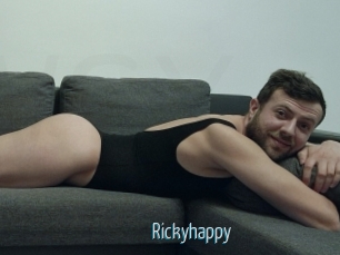 Rickyhappy