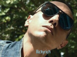 Rickyrich