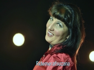 Ridemerafsuzana