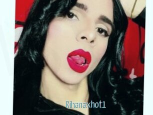 Rihanaxhot1