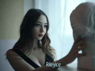 Rileyice