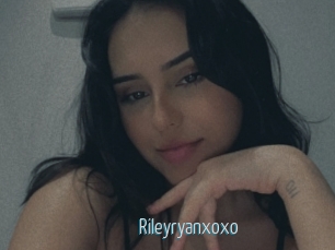 Rileyryanxoxo