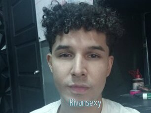 Rivansexy