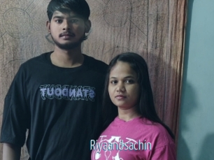 Riyaandsachin