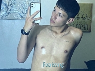 Roarissing