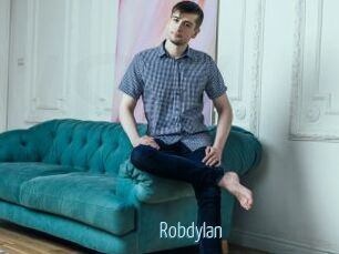 Robdylan