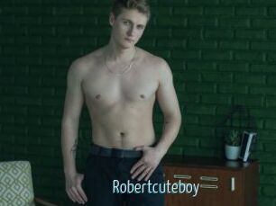 Robertcuteboy