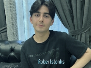 robertstonks Video Sexe