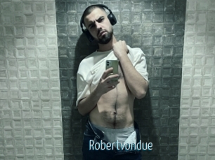 Robertvondue