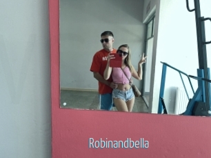 Robinandbella