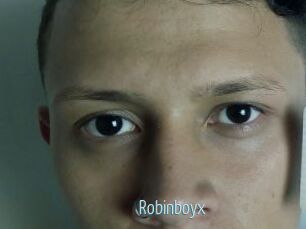 Robinboyx