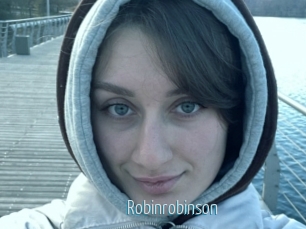 Robinrobinson