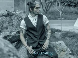 Roccosavage