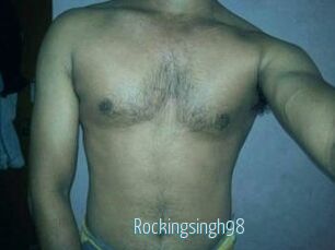 Rockingsingh98