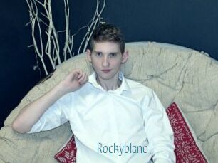 Rockyblanc