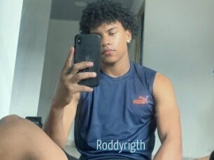 Roddyrigth