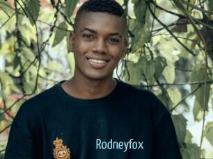 Rodneyfox