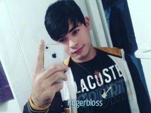 Rogerbloss