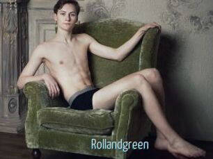 Rollandgreen