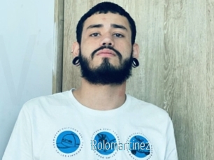 Rolomartinez