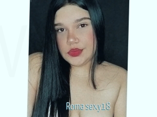 Roma_sexy18