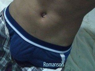 Romanson