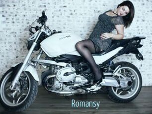 Romansy