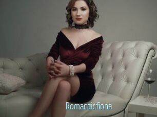 Romanticfiona