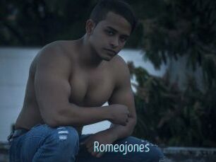 Romeojones