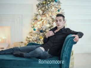 Romeomoore