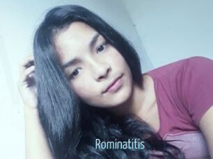 Rominatitis