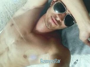 Romyostar