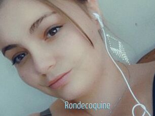 Rondecoquine