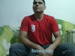 Ronniegarzon