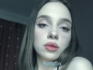 Ronnyfox