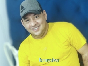 Ronnysilver