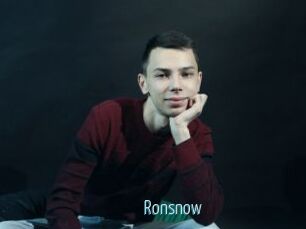 Ronsnow