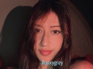 Rooxygrey