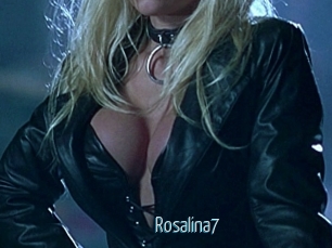 Rosalina7
