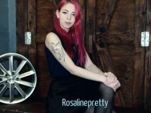 Rosalinepretty