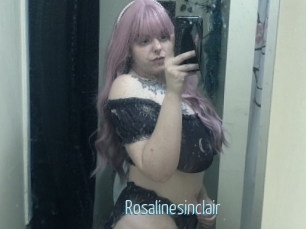 Rosalinesinclair