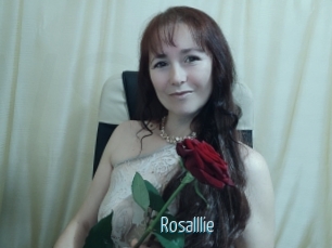 Rosalllie