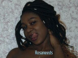 Rosaneeds